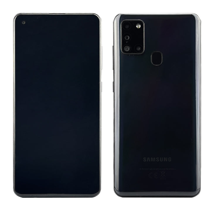 Samsung Galaxy A21s