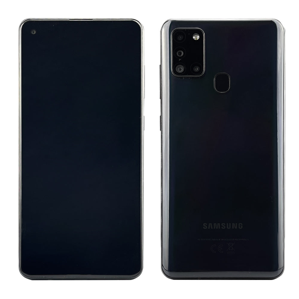 Samsung Galaxy A21s
