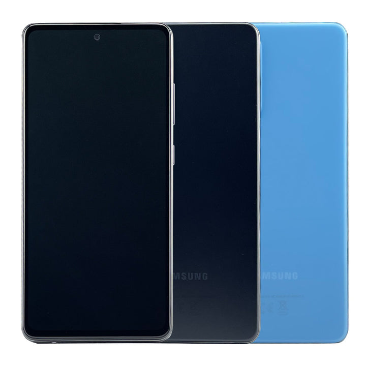 Samsung Galaxy A52 4G Smartphone
