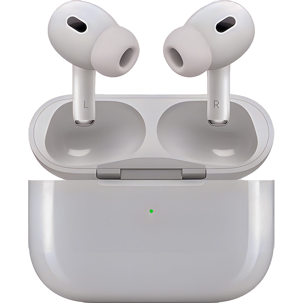Apple AirPods Pro (2.Generation - 2023) Wireless In-Ear Kopfhörer