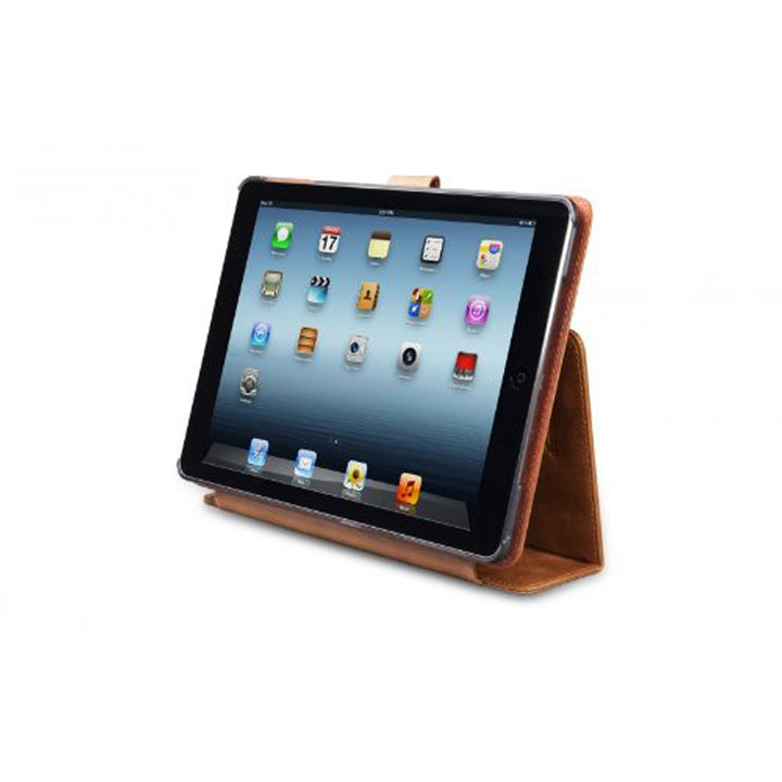 Dbramante1928 Roskilde Ledertasche für Tablet