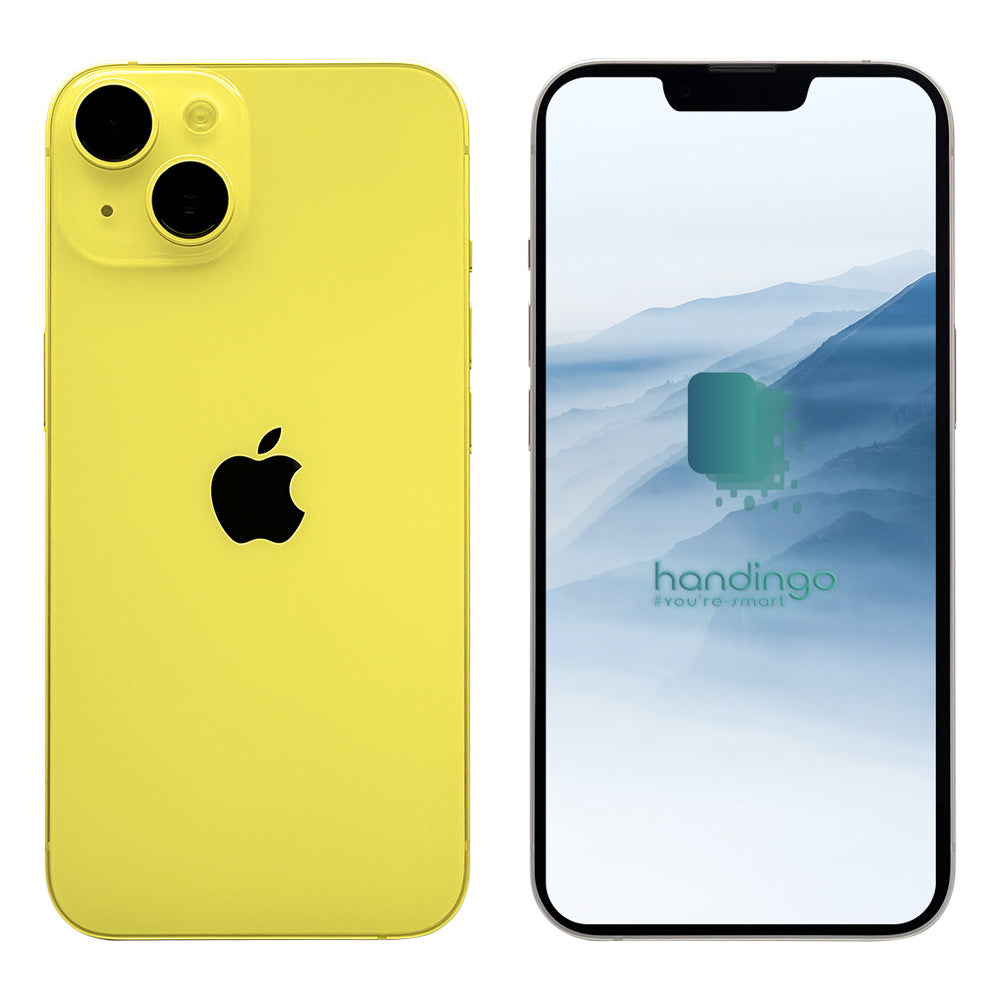 Apple iPhone 14 Plus Smartphone