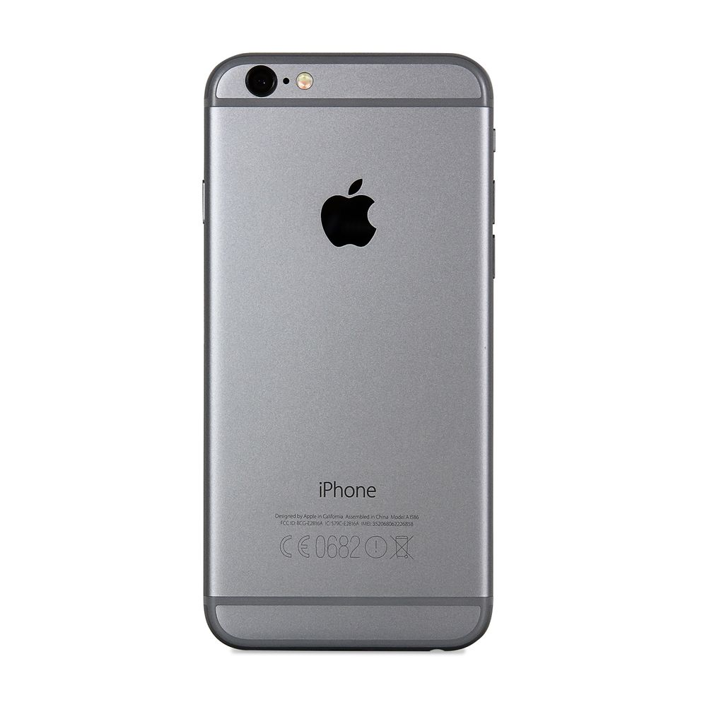 Apple iPhone 6S Plus Smartphone