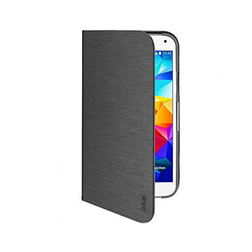 Artwizz SeeJacket Folio Case für Samsung Galaxy S5 schwarz