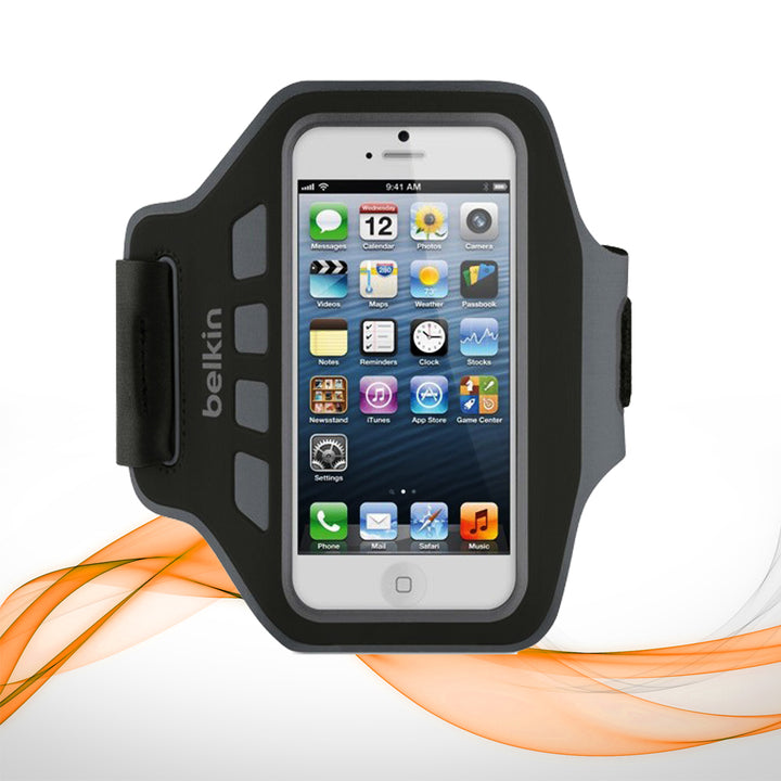 Belkin Sport Armband für Smartphones