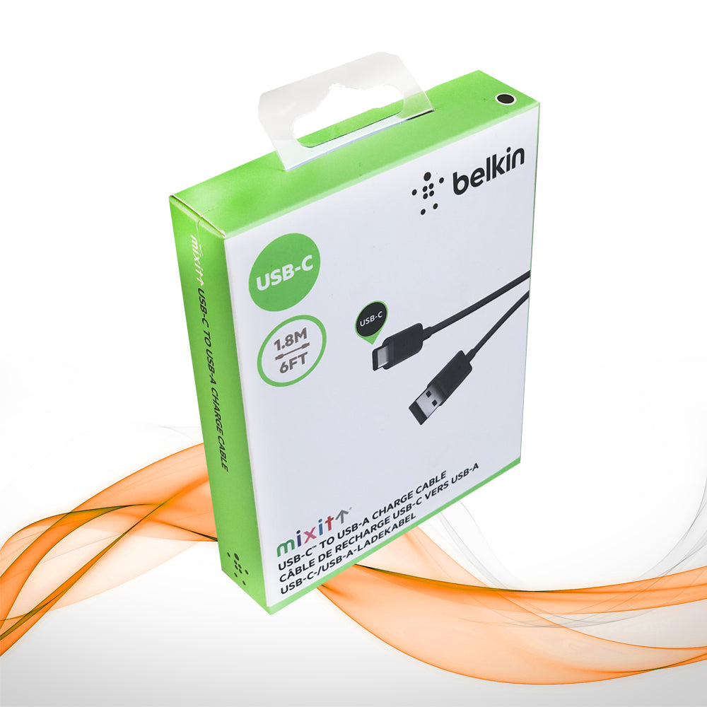 Belkin MixIt Kabel für Smartphones und Tablets