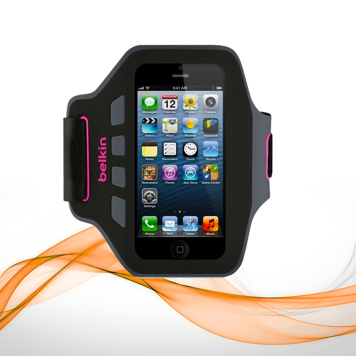 Belkin Sport Armband für Smartphones