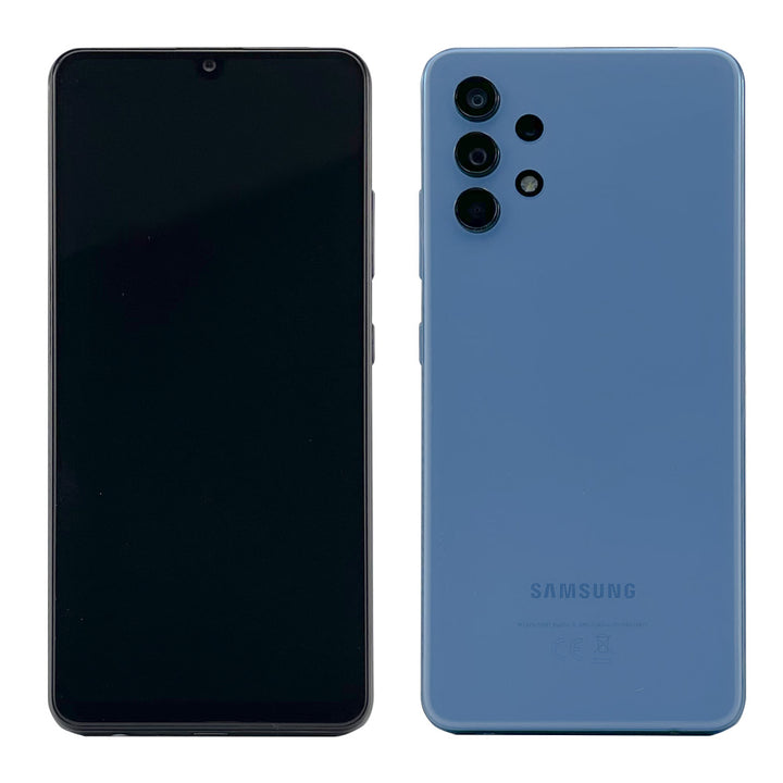 Samsung Galaxy A32 Smartphone