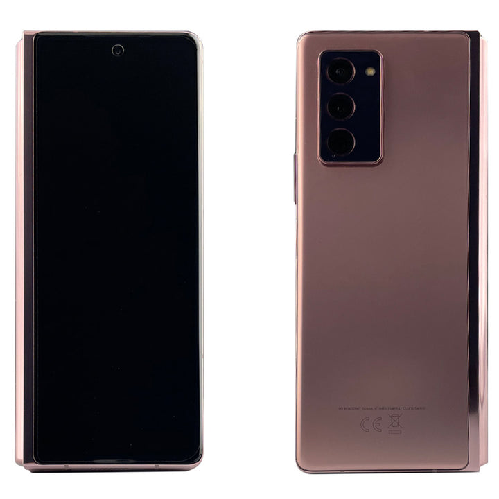 Samsung Galaxy Z Fold2 Smartphone  Handingo