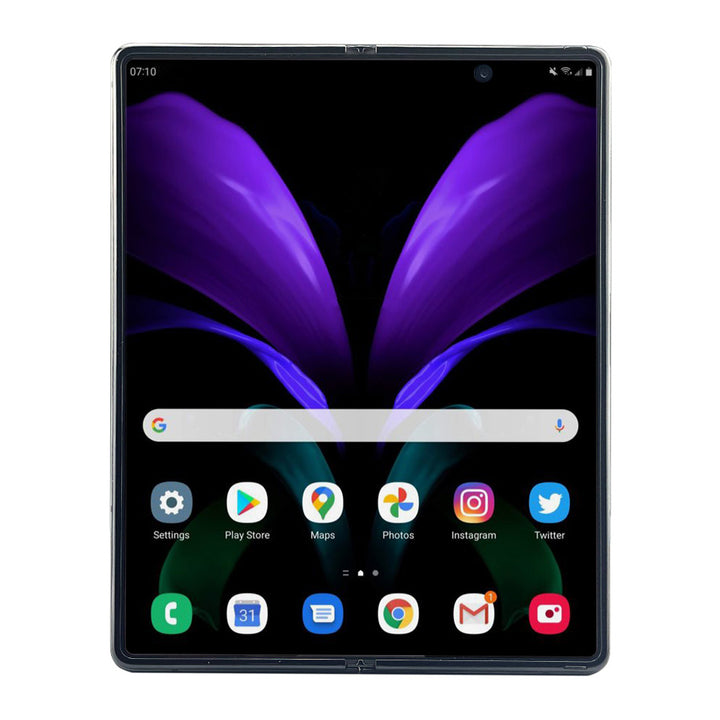 Samsung Galaxy Z Fold2 Smartphone