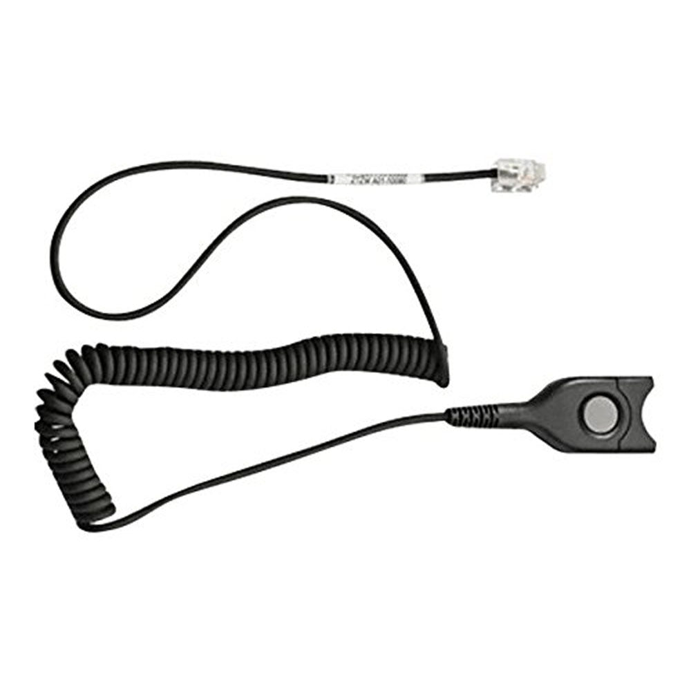 Sennheiser Adapter Kabel