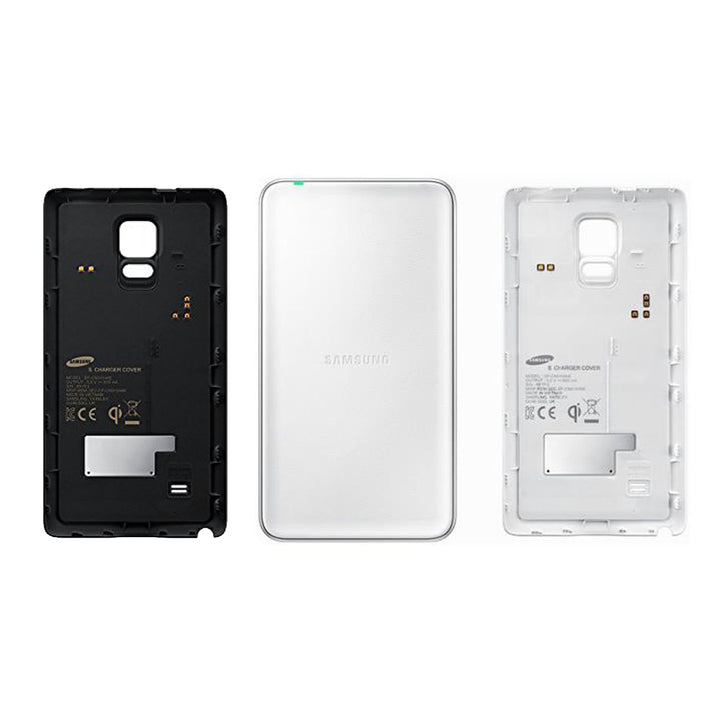 Samsung Galaxy Note Edge S-Charger Cover Akkudeckel für induktives Laden