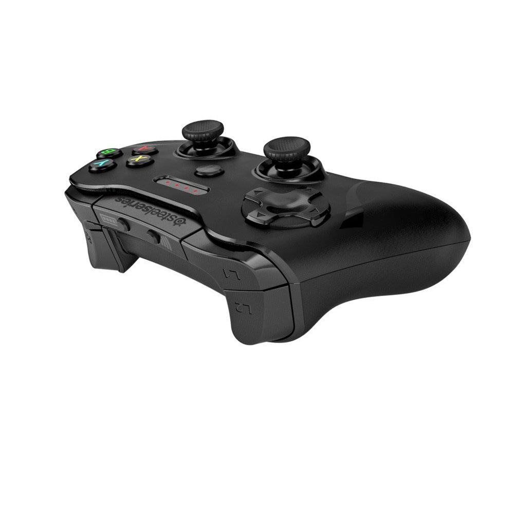 SteelSeries Wireless Gaming Controller