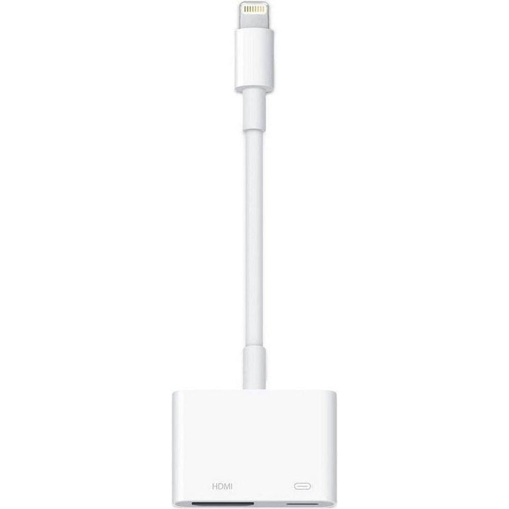 Apple Lightning Adapter