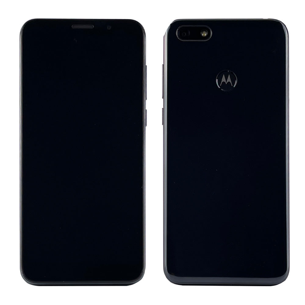 Motorola Moto E6 Play