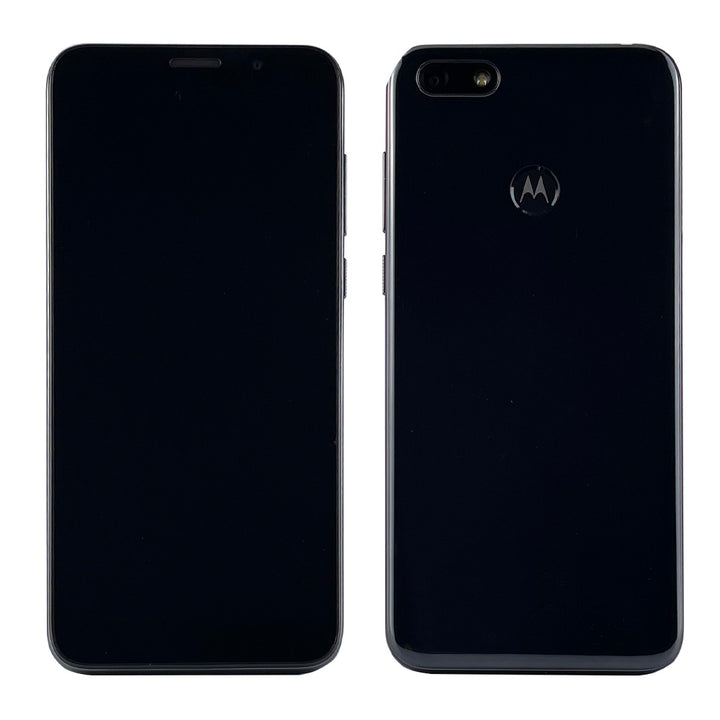 Motorola Moto E6 Play