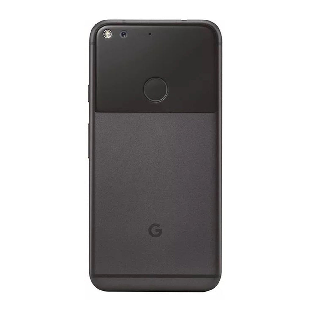 Google Pixel Weiss Handingo