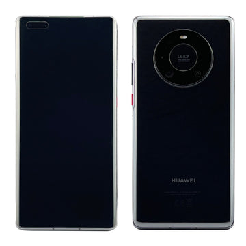 Huawei Mate 40 Pro Smartphone Schwarz - Dual Sim Handingo