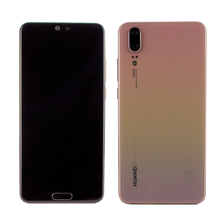 Huawei P20 Smartphone