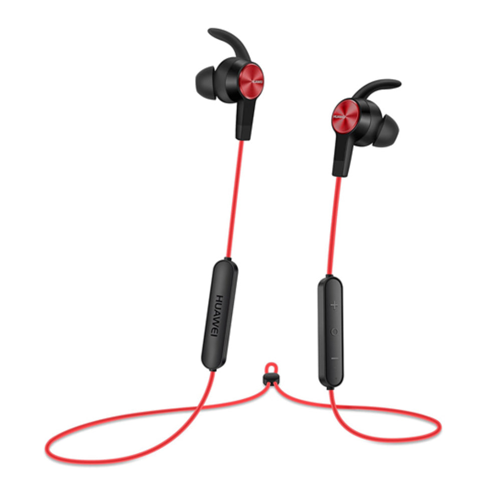 Huawei Bluetooth Sport Earphones Lite schwarz rot
