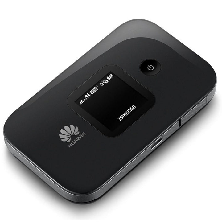 Huawei E5577S LTE Mobile WiFi Hotspot