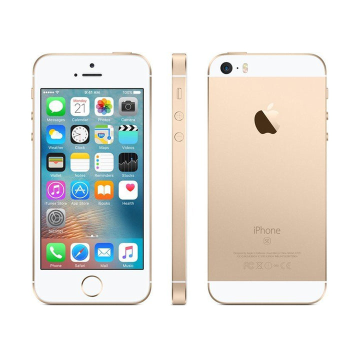 Apple iPhone SE