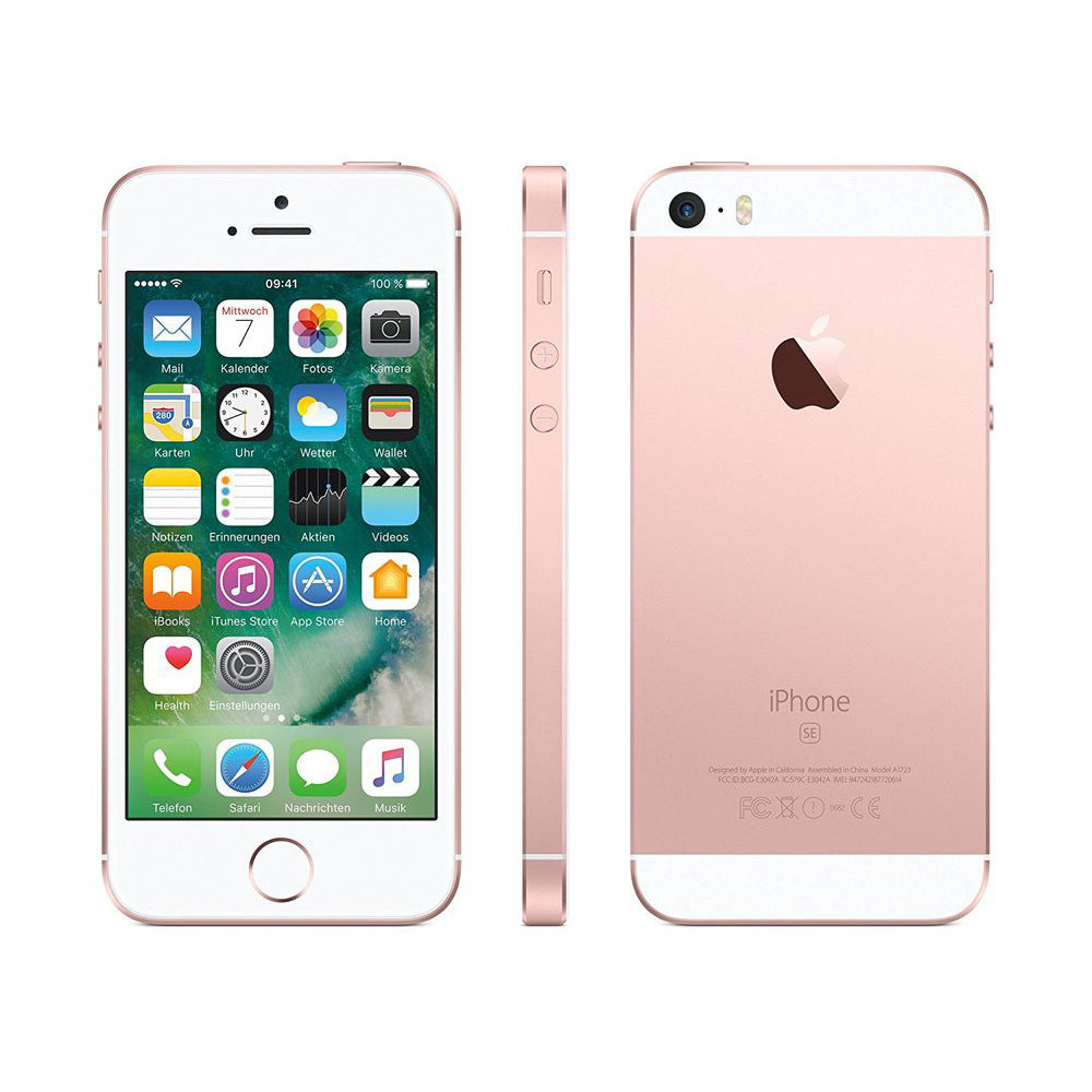 Apple iPhone SE