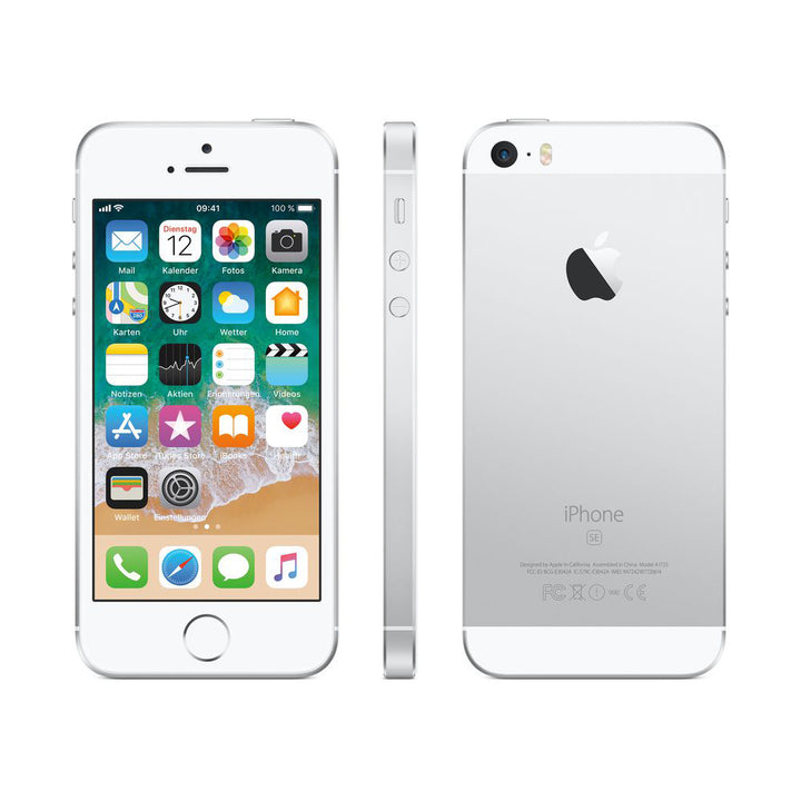 Apple iPhone SE
