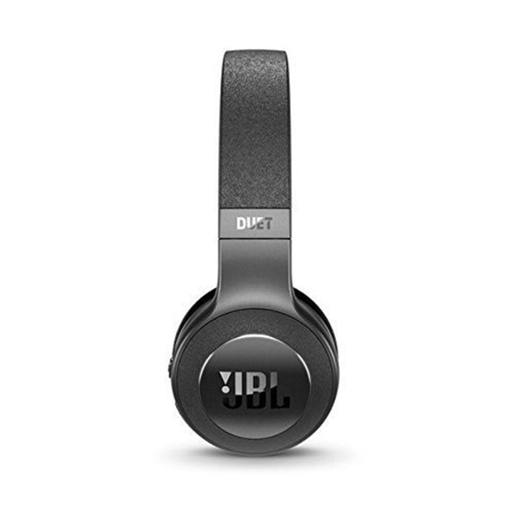 JBL Duet BT WIreless On-Ear Kopfhörer - PARENT Schwarz Handingo