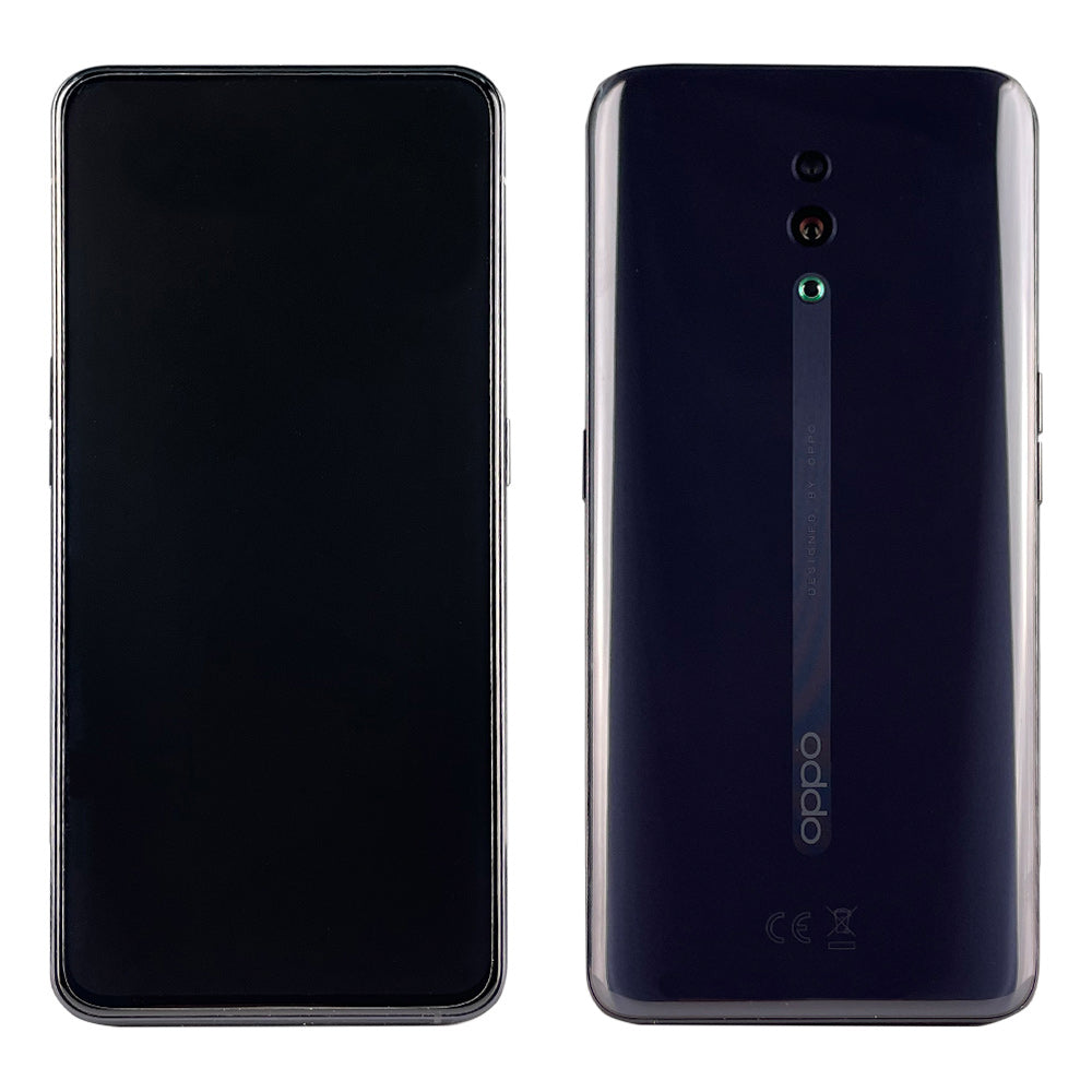 Oppo Reno
