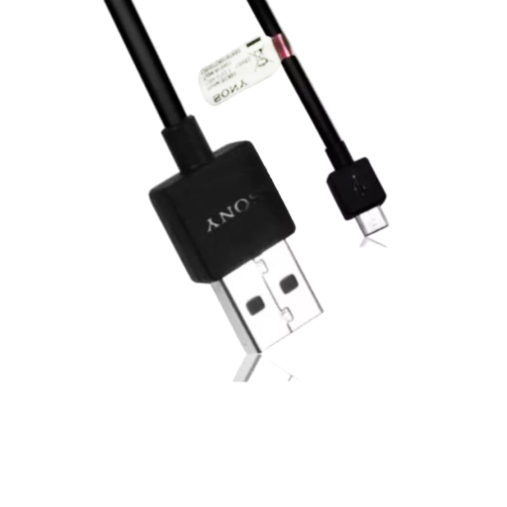 Original Sony Netzteil und Ladegerät, USB, Micro USB