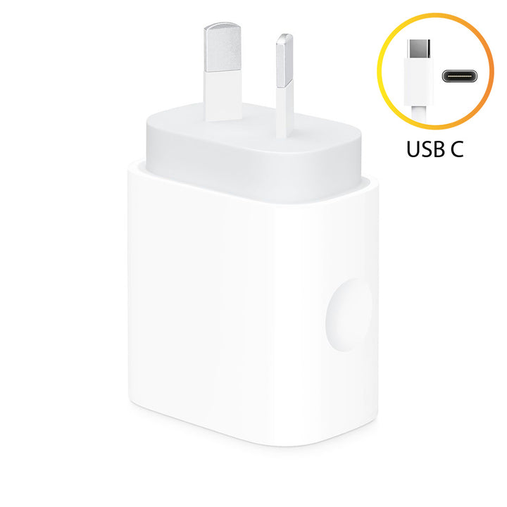 Apple USB Power Adapter Australien