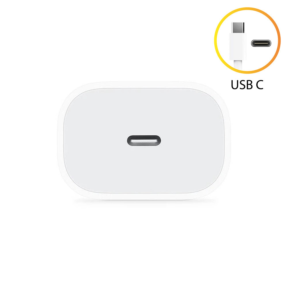 Apple USB Power Adapter Australien
