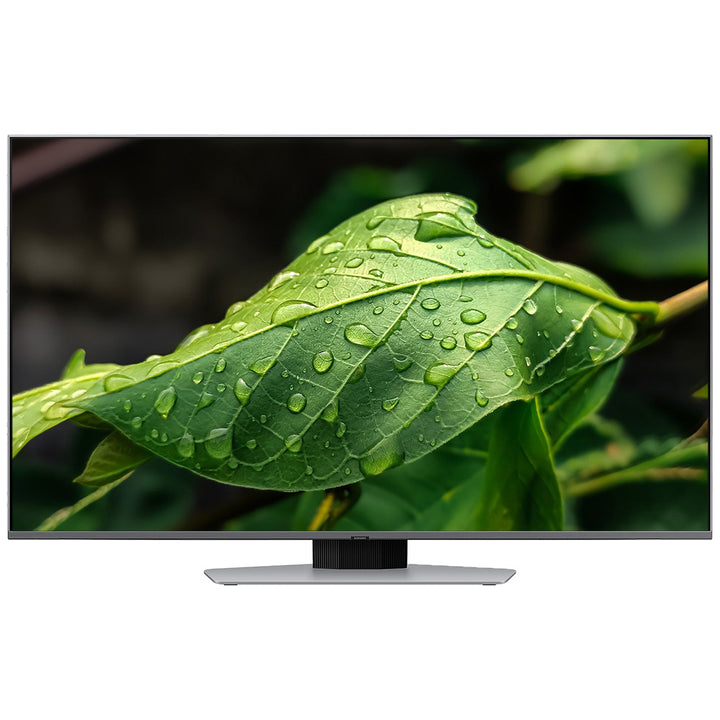 Samsung QLED 4K Q80D (2024) Fernseher