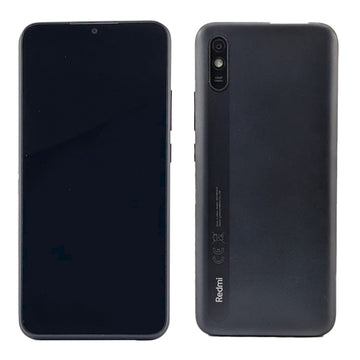 Xiaomi Redmi 9A Smartphone Carbon Grey - Dual Sim Handingo