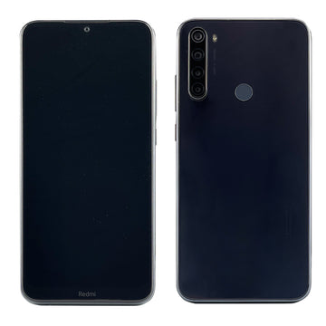 Xiaomi Redmi Note 8T Smartphone Starscape Blue - Dual Sim Handingo