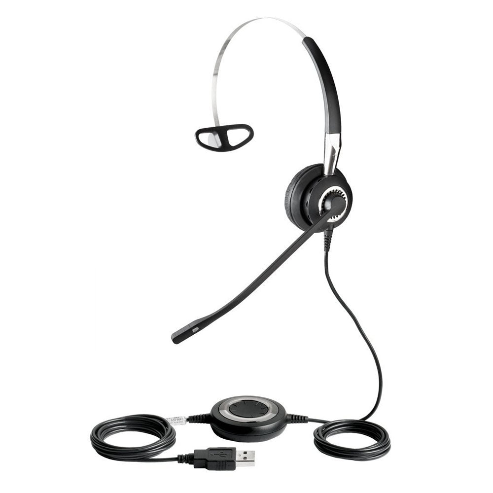 Jabra BIZ 2400 Headset Neu Handingo
