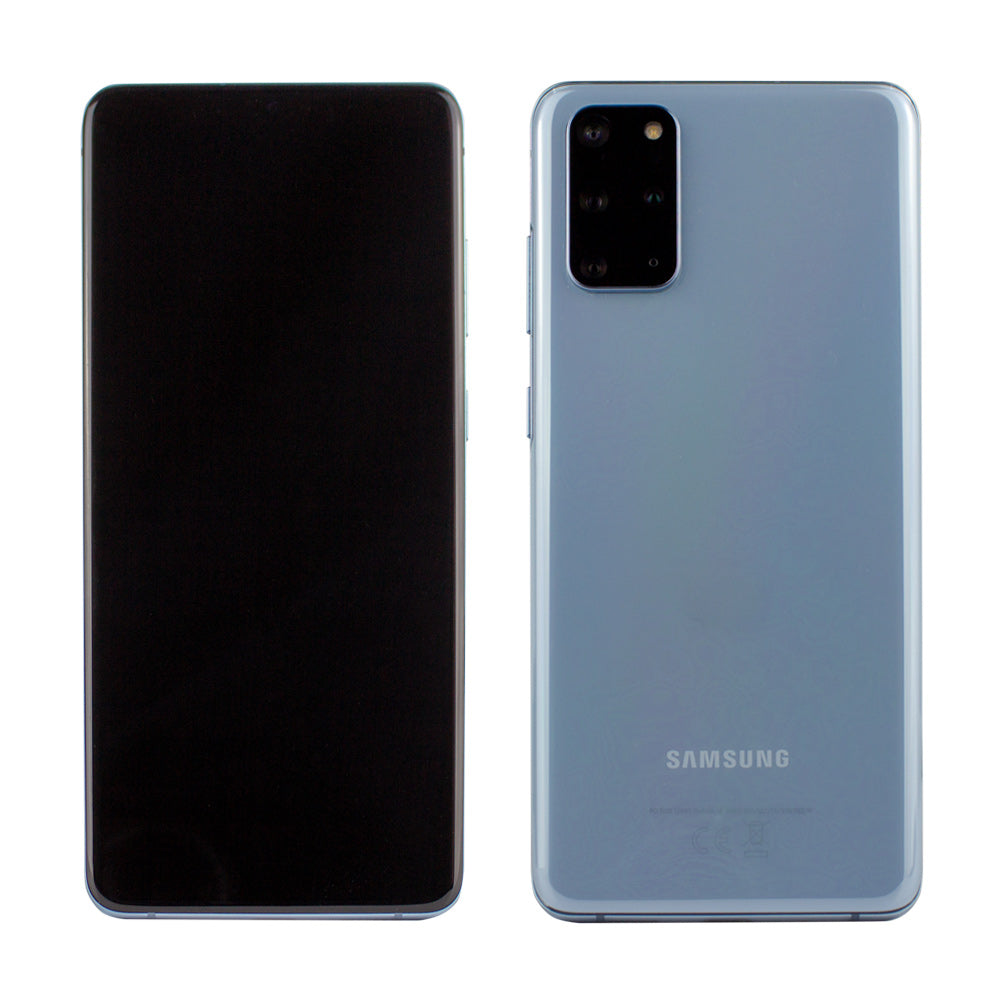 Samsung Galaxy S20 Plus 5G Smartphone