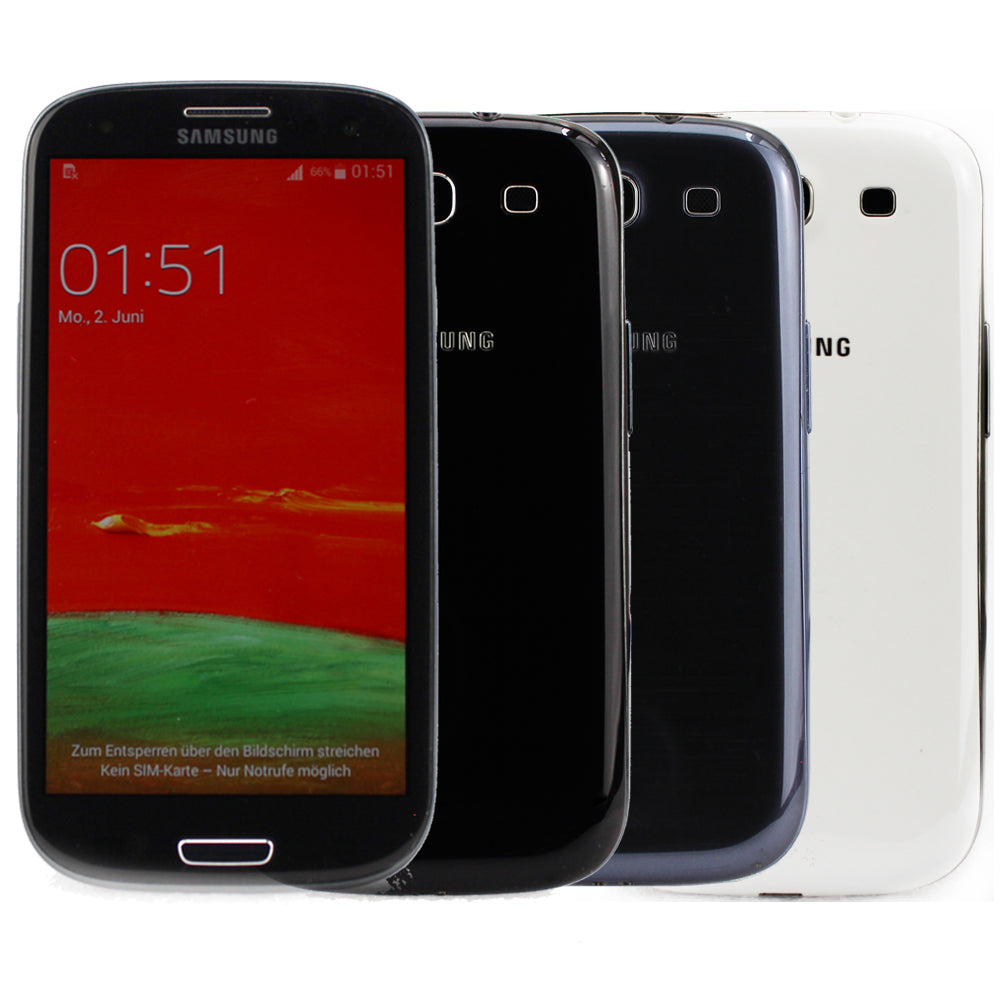 Samsung Galaxy S3 Mini GT-I8190 | Handingo