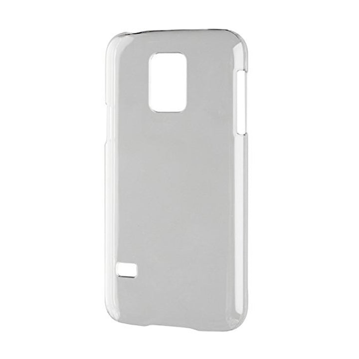 Xqisit iPlate Glossy Hardcase