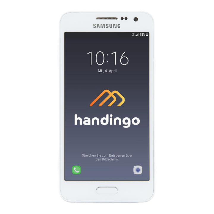 Samsung Galaxy A3 (2015) SM-A300FU 16GB