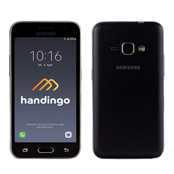 Samsung Galaxy J1 2016 SM-J120 8GB Smartphone | Handingo