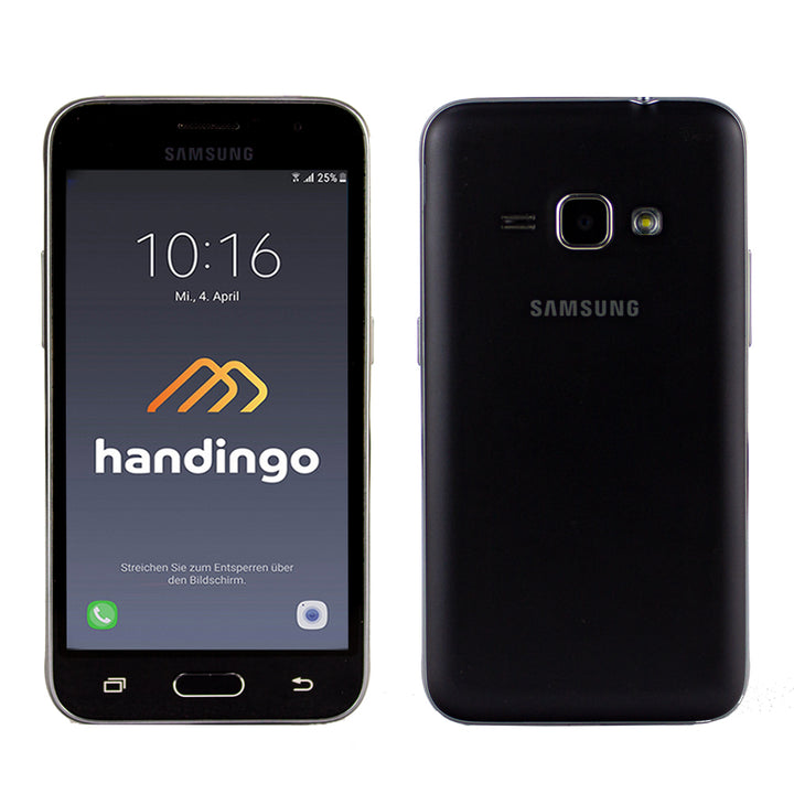 Samsung Galaxy J1 2016 SM-J120 8GB