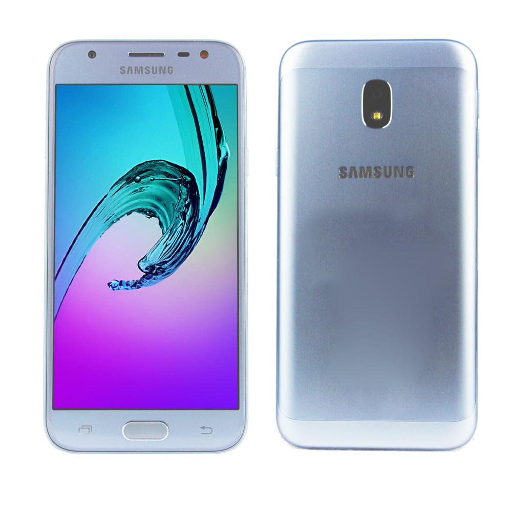 Samsung Galaxy J3 2017 DUOS / Single SM-J330FN