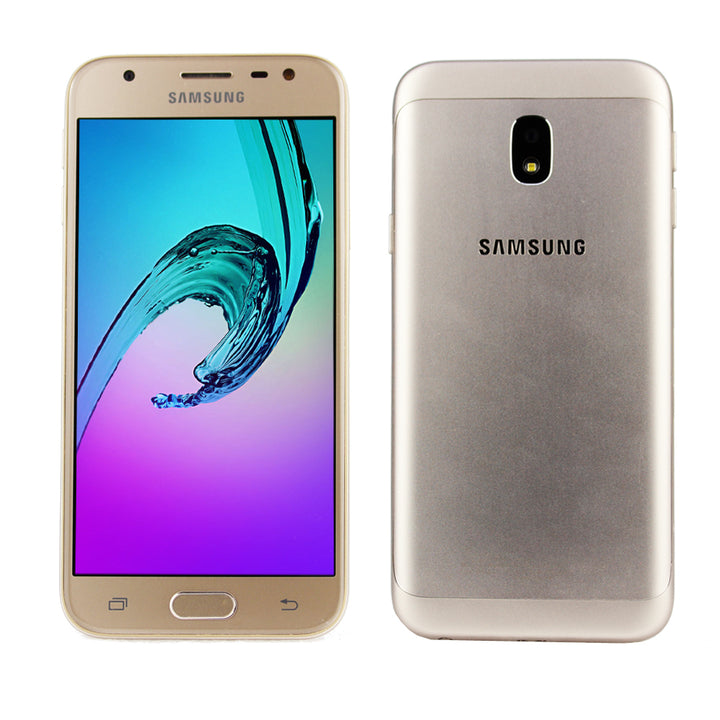 Samsung Galaxy J3 2017 DUOS / Single SM-J330FN