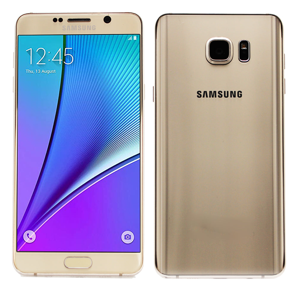 Samsung Galaxy Note 5 N920