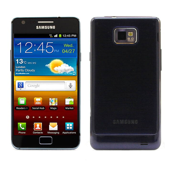 Samsung Galaxy S2 Plus GT-I9105