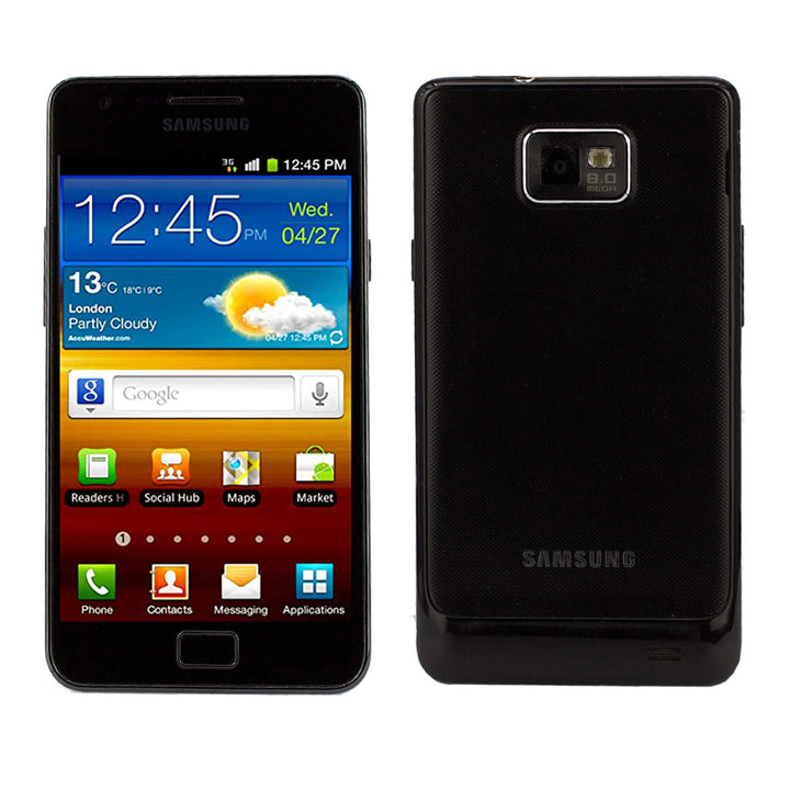 Samsung Galaxy S2 Plus GT-I9105