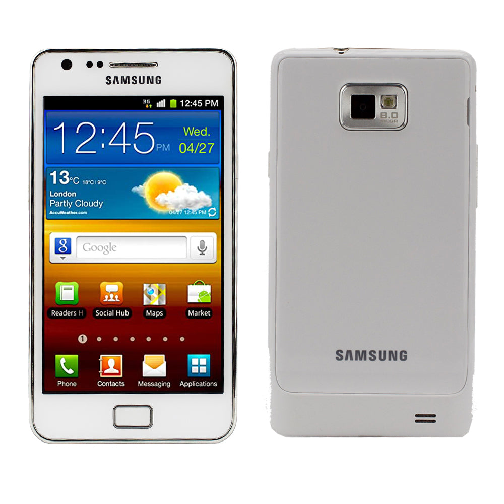 Samsung Galaxy S2 Plus GT-I9105