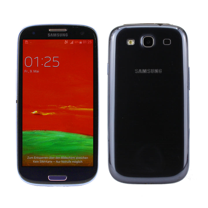 Samsung Galaxy S3 Mini GT-I8190 | Handingo